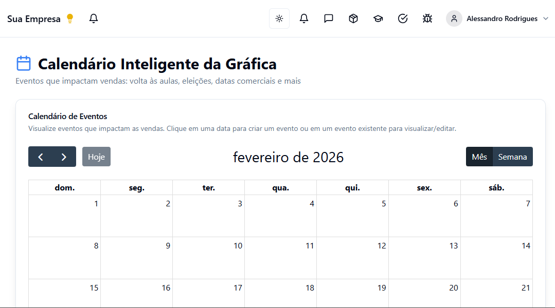 Imagem ilustrativa 3 de Kanban para controlar etapas da produção